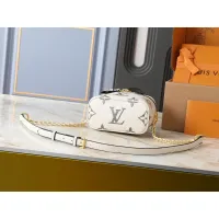 Cheap Louis Vuitton Messenger Bags For Women #1402876 Replica Wholesale [$56.00 USD] [ITEM#1402876] on Replica Louis Vuitton Messenger Bags