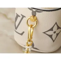 Cheap Louis Vuitton Messenger Bags For Women #1402876 Replica Wholesale [$56.00 USD] [ITEM#1402876] on Replica Louis Vuitton Messenger Bags