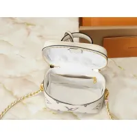 Cheap Louis Vuitton Messenger Bags For Women #1402876 Replica Wholesale [$56.00 USD] [ITEM#1402876] on Replica Louis Vuitton Messenger Bags