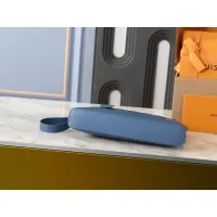 Cheap Louis Vuitton LV Daily Pouches For Men #1402891 Replica Wholesale [$48.00 USD] [ITEM#1402891] on Replica Louis Vuitton LV Wallets