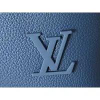 Cheap Louis Vuitton LV Daily Pouches For Men #1402891 Replica Wholesale [$48.00 USD] [ITEM#1402891] on Replica Louis Vuitton LV Wallets