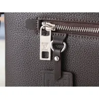 Cheap Louis Vuitton LV Daily Pouches For Men #1402892 Replica Wholesale [$48.00 USD] [ITEM#1402892] on Replica Louis Vuitton LV Wallets