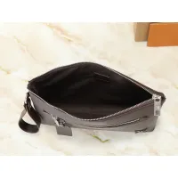 Cheap Louis Vuitton LV Daily Pouches For Men #1402892 Replica Wholesale [$48.00 USD] [ITEM#1402892] on Replica Louis Vuitton LV Wallets