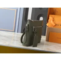 Cheap Louis Vuitton LV Daily Pouches For Men #1402895 Replica Wholesale [$48.00 USD] [ITEM#1402895] on Replica Louis Vuitton LV Wallets