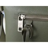 Cheap Louis Vuitton LV Daily Pouches For Men #1402895 Replica Wholesale [$48.00 USD] [ITEM#1402895] on Replica Louis Vuitton LV Wallets