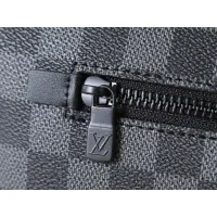 Cheap Louis Vuitton LV Daily Pouches For Men #1402896 Replica Wholesale [$48.00 USD] [ITEM#1402896] on Replica Louis Vuitton LV Wallets