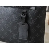 Cheap Louis Vuitton LV Daily Pouches For Men #1402897 Replica Wholesale [$48.00 USD] [ITEM#1402897] on Replica Louis Vuitton LV Wallets