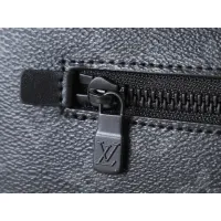 Cheap Louis Vuitton LV Daily Pouches For Men #1402897 Replica Wholesale [$48.00 USD] [ITEM#1402897] on Replica Louis Vuitton LV Wallets