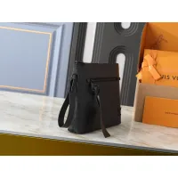 Cheap Louis Vuitton LV Daily Pouches For Men #1402898 Replica Wholesale [$48.00 USD] [ITEM#1402898] on Replica Louis Vuitton LV Wallets