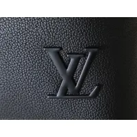 Cheap Louis Vuitton LV Daily Pouches For Men #1402898 Replica Wholesale [$48.00 USD] [ITEM#1402898] on Replica Louis Vuitton LV Wallets