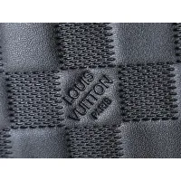 Cheap Louis Vuitton LV Daily Pouches For Men #1402899 Replica Wholesale [$48.00 USD] [ITEM#1402899] on Replica Louis Vuitton LV Wallets