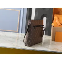 Cheap Louis Vuitton LV Daily Pouches For Men #1402902 Replica Wholesale [$48.00 USD] [ITEM#1402902] on Replica Louis Vuitton LV Wallets