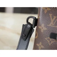 Cheap Louis Vuitton LV Daily Pouches For Men #1402902 Replica Wholesale [$48.00 USD] [ITEM#1402902] on Replica Louis Vuitton LV Wallets