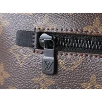 Cheap Louis Vuitton LV Daily Pouches For Men #1402902 Replica Wholesale [$48.00 USD] [ITEM#1402902] on Replica Louis Vuitton LV Wallets