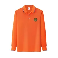 Cheap Versace T-Shirts Long Sleeved For Unisex #1402907 Replica Wholesale [$45.00 USD] [ITEM#1402907] on Replica Versace T-Shirts