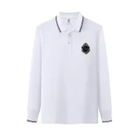 Cheap Dolce &amp; Gabbana D&amp;G T-Shirts Long Sleeved For Unisex #1402908 Replica Wholesale [$45.00 USD] [ITEM#1402908] on Replica Dolce &amp; Gabbana D&amp;G T-Shirts