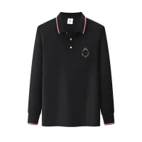 Cheap Dolce &amp; Gabbana D&amp;G T-Shirts Long Sleeved For Unisex #1402909 Replica Wholesale [$45.00 USD] [ITEM#1402909] on Replica Dolce &amp; Gabbana D&amp;G T-Shirts