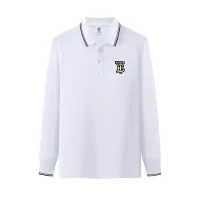 Cheap Burberry T-Shirts Long Sleeved For Unisex #1402915 Replica Wholesale [$45.00 USD] [ITEM#1402915] on Replica Burberry T-Shirts