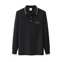 Cheap Balenciaga T-Shirts Long Sleeved For Unisex #1402923 Replica Wholesale [$45.00 USD] [ITEM#1402923] on Replica Balenciaga T-Shirts