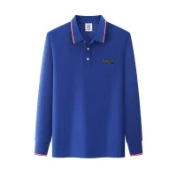 Cheap Balenciaga T-Shirts Long Sleeved For Unisex #1402925 Replica Wholesale [$45.00 USD] [ITEM#1402925] on Replica Balenciaga T-Shirts