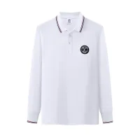 Cheap Louis Vuitton LV T-Shirts Long Sleeved For Unisex #1402944 Replica Wholesale [$45.00 USD] [ITEM#1402944] on Replica Louis Vuitton LV T-Shirts