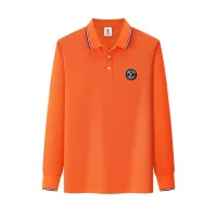 Cheap Louis Vuitton LV T-Shirts Long Sleeved For Unisex #1402950 Replica Wholesale [$45.00 USD] [ITEM#1402950] on Replica Louis Vuitton LV T-Shirts