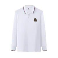 Cheap Louis Vuitton LV T-Shirts Long Sleeved For Unisex #1402951 Replica Wholesale [$45.00 USD] [ITEM#1402951] on Replica Louis Vuitton LV T-Shirts