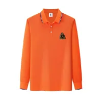 Cheap Louis Vuitton LV T-Shirts Long Sleeved For Unisex #1402957 Replica Wholesale [$45.00 USD] [ITEM#1402957] on Replica Louis Vuitton LV T-Shirts