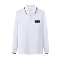 Cheap Christian Dior T-Shirts Long Sleeved For Unisex #1402958 Replica Wholesale [$45.00 USD] [ITEM#1402958] on Replica Christian Dior T-Shirts