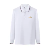 Cheap Valentino T-Shirts Long Sleeved For Unisex #1402991 Replica Wholesale [$45.00 USD] [ITEM#1402991] on Replica Valentino T-Shirts