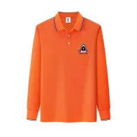 Cheap Louis Vuitton LV T-Shirts Long Sleeved For Unisex #1403002 Replica Wholesale [$45.00 USD] [ITEM#1403002] on Replica Louis Vuitton LV T-Shirts