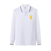 Cheap Burberry T-Shirts Long Sleeved For Unisex #1403003 Replica Wholesale [$45.00 USD] [ITEM#1403003] on Replica Burberry T-Shirts