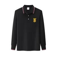 Cheap Burberry T-Shirts Long Sleeved For Unisex #1403004 Replica Wholesale [$45.00 USD] [ITEM#1403004] on Replica Burberry T-Shirts