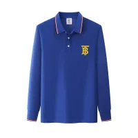 Cheap Burberry T-Shirts Long Sleeved For Unisex #1403006 Replica Wholesale [$45.00 USD] [ITEM#1403006] on Replica Burberry T-Shirts