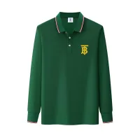 Cheap Burberry T-Shirts Long Sleeved For Unisex #1403007 Replica Wholesale [$45.00 USD] [ITEM#1403007] on Replica Burberry T-Shirts