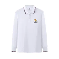 Cheap Burberry T-Shirts Long Sleeved For Unisex #1403029 Replica Wholesale [$45.00 USD] [ITEM#1403029] on Replica Burberry T-Shirts