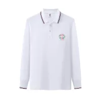 Cheap Gucci T-Shirts Long Sleeved For Unisex #1403036 Replica Wholesale [$45.00 USD] [ITEM#1403036] on Replica Gucci T-Shirts