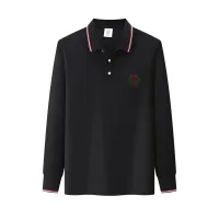 Cheap Gucci T-Shirts Long Sleeved For Unisex #1403037 Replica Wholesale [$45.00 USD] [ITEM#1403037] on Replica Gucci T-Shirts
