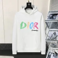 Cheap Christian Dior Hoodies Long Sleeved For Men #1403039 Replica Wholesale [$48.00 USD] [ITEM#1403039] on Replica Christian Dior Hoodies
