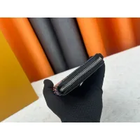 Cheap Louis Vuitton LV Long Wallets #1403058 Replica Wholesale [$45.00 USD] [ITEM#1403058] on Replica Louis Vuitton LV Wallets