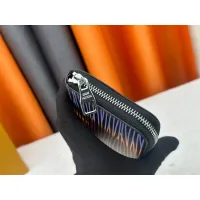 Cheap Louis Vuitton LV Long Wallets #1403058 Replica Wholesale [$45.00 USD] [ITEM#1403058] on Replica Louis Vuitton LV Wallets