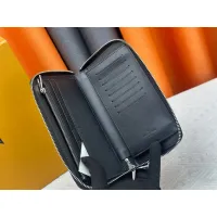 Cheap Louis Vuitton LV Long Wallets #1403058 Replica Wholesale [$45.00 USD] [ITEM#1403058] on Replica Louis Vuitton LV Wallets