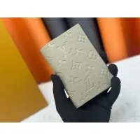 Cheap Louis Vuitton LV Passport Covers #1403064 Replica Wholesale [$40.00 USD] [ITEM#1403064] on Replica Louis Vuitton LV Wallets