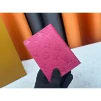 Cheap Louis Vuitton LV Passport Covers #1403067 Replica Wholesale [$40.00 USD] [ITEM#1403067] on Replica Louis Vuitton LV Wallets