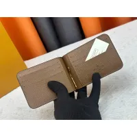 Cheap Louis Vuitton LV Card Holders #1403073 Replica Wholesale [$38.00 USD] [ITEM#1403073] on Replica Louis Vuitton LV Wallets