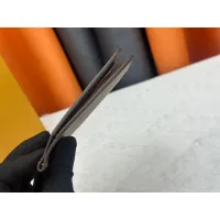 Cheap Louis Vuitton LV Card Holders #1403073 Replica Wholesale [$38.00 USD] [ITEM#1403073] on Replica Louis Vuitton LV Wallets