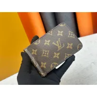 Cheap Louis Vuitton LV Card Holders #1403074 Replica Wholesale [$38.00 USD] [ITEM#1403074] on Replica Louis Vuitton LV Wallets
