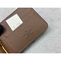 Cheap Louis Vuitton LV Card Holders #1403074 Replica Wholesale [$38.00 USD] [ITEM#1403074] on Replica Louis Vuitton LV Wallets