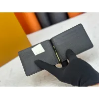 Cheap Louis Vuitton LV Card Holders #1403075 Replica Wholesale [$38.00 USD] [ITEM#1403075] on Replica Louis Vuitton LV Wallets