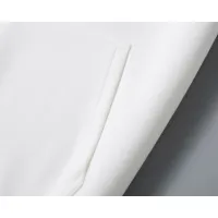 Cheap LOEWE Hoodies Long Sleeved For Men #1403076 Replica Wholesale [$48.00 USD] [ITEM#1403076] on Replica LOEWE Hoodies